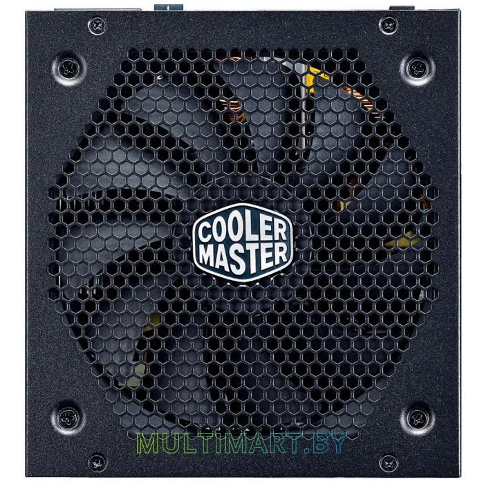 Блок питания Cooler Master V850 Gold - V2 850W (MPY-850V-AFBAG-EU)